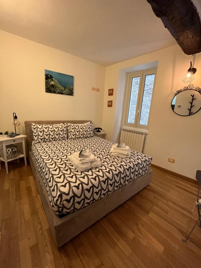 Casa Romantica Sul Lago Di Como Blevio Exterior photo